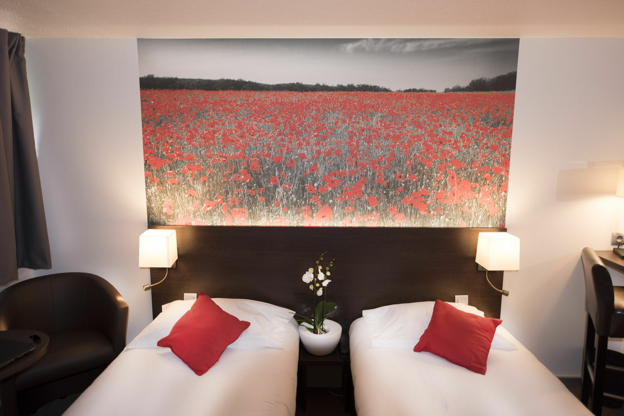 Pavillon Des Gatines Hotel Plaisir